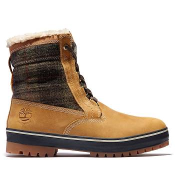 Timberland Spruce Mountain - Ťavie 6 Inch Cizmy Panske, T0403SK